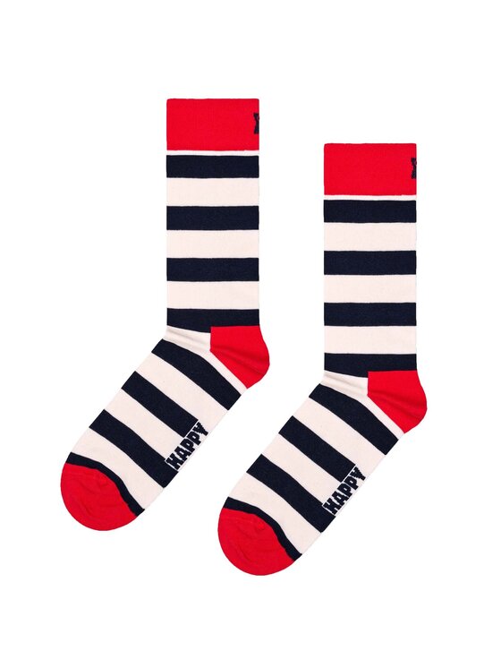 Happy Socks Happy Socks Skarpety 24988 Kolorowy