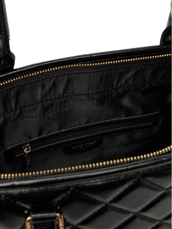 Nine West Nine West Borsetta CEO-LINDA-LA374-4064 Nero