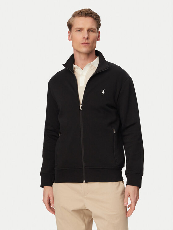 Polo Ralph Lauren Polo Ralph Lauren Sweatshirt 710B23986002 Schwarz Regular Fit
