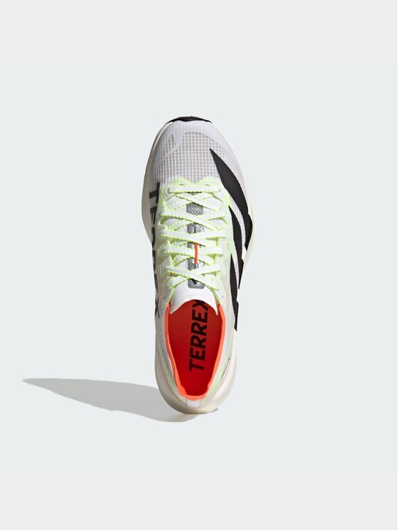 adidas adidas Buty do biegania Terrex Agravic Speed 2 Trail Biały