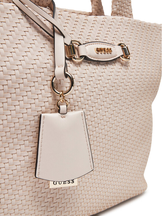 Guess Guess Torba HWWG95 30230 Beżowy