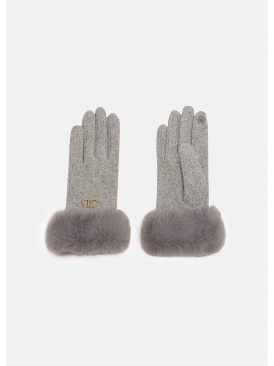 Liu Jo Liu Jo Cappello 2F5062T030006188 Grigio