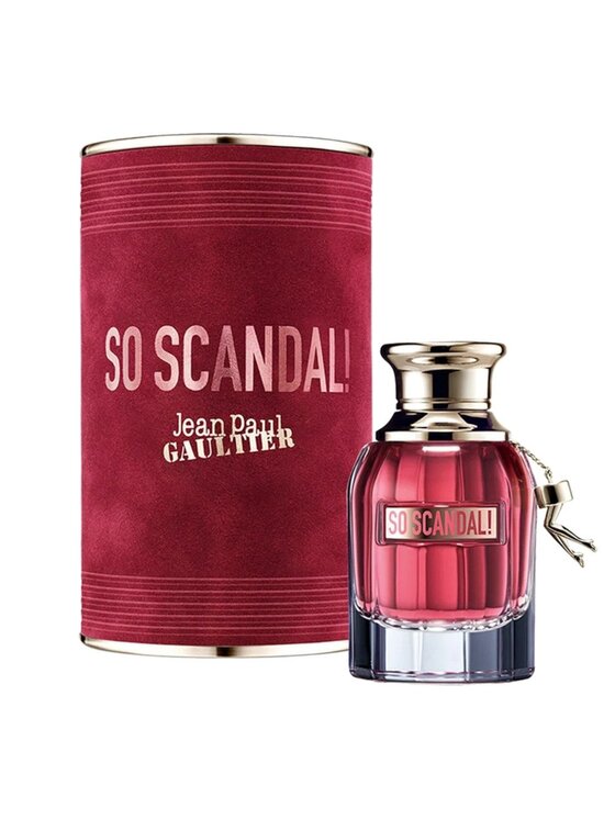 Jean Paul Gaultier Jean Paul Gaultier So Scandal! Woda perfumowana