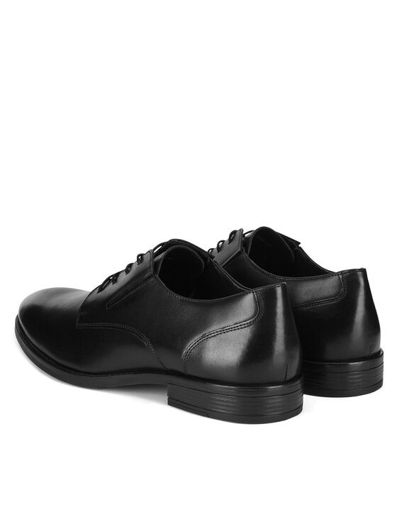 Lasocki Lasocki Scarpe basse ROYAL-06 MI08 Nero