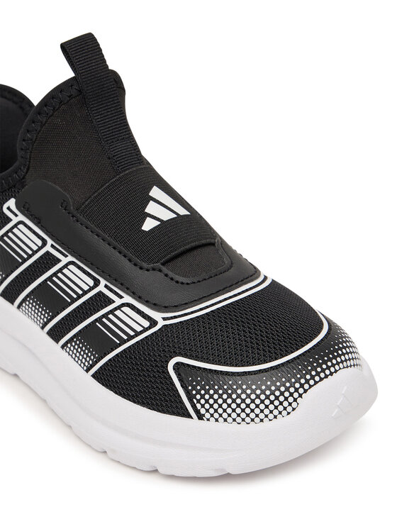 adidas adidas Tenisice Tensaur Comfort 2 Shoes Infants KJ6679 Crna