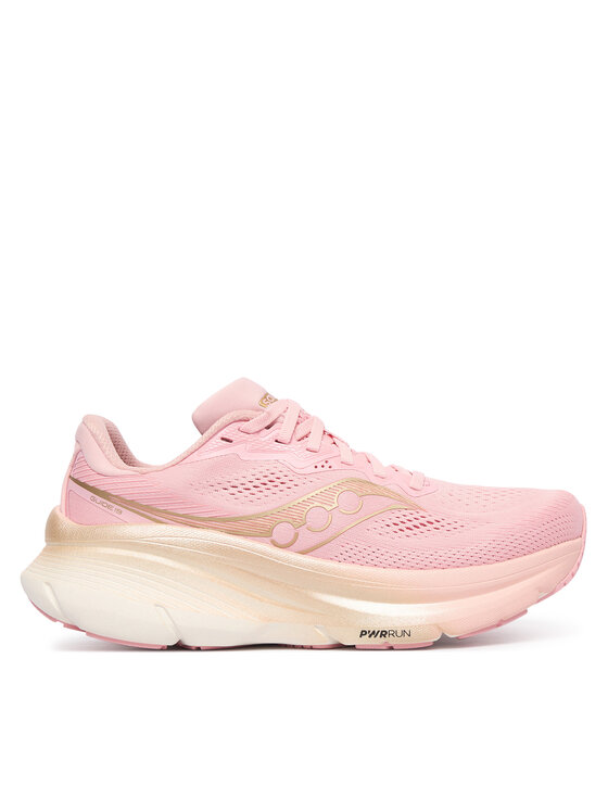 Saucony Saucony Bėgimo batai Guide 19​ S101465 Šviesiai rožinė