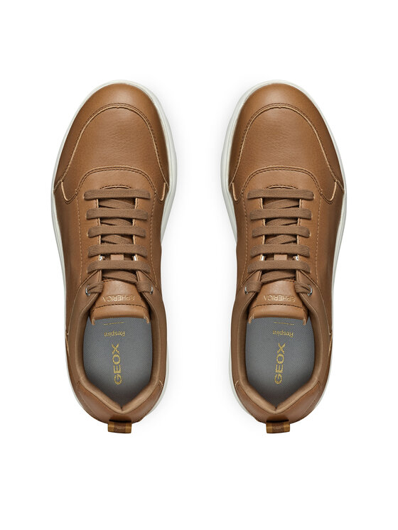 Geox Geox Tossud U Spherica U55BYA 00046 C6018 Pruun