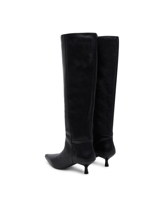 Vagabond Shoemakers Vagabond Shoemakers Kozaki Lykke 5814-501-20 Czarny