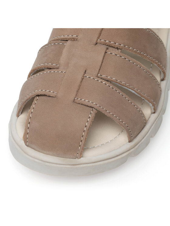 Lasocki Kids Lasocki Kids Sandály CEO-CI12-KEKKO-01(II)CH Hnědá