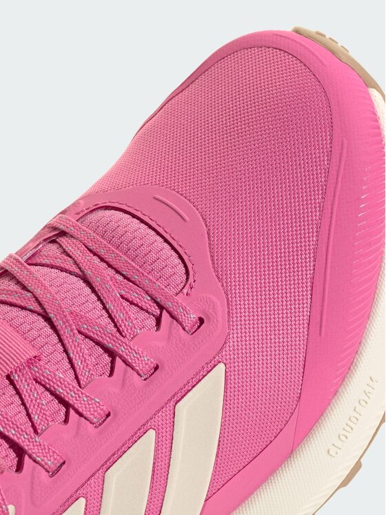 adidas adidas Buty do biegania Runfalcon 5 Różowy
