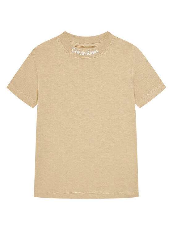 Calvin Klein Jeans Calvin Klein Jeans Komplet t-shirt majic﻿ Embro Logo IB0IB02529 M Pisana Regular Fit