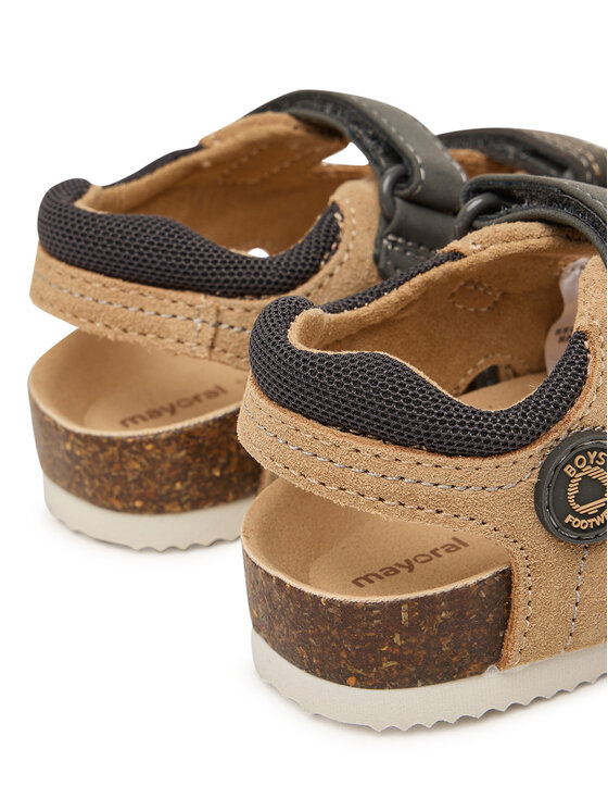 Mayoral Mayoral Sandalen 41775.84 Braun