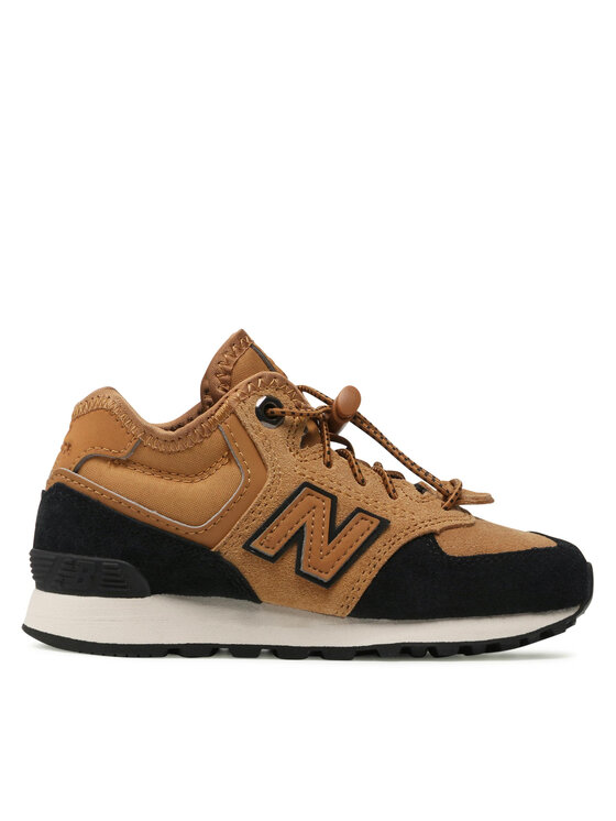 New Balance New Balance Tossud PV574HXB Pruun