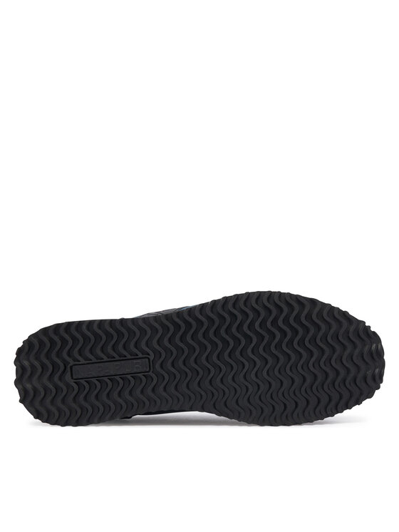 Napapijri Napapijri Sneakersy Cosmos 01 NP0A8BPS Tmavomodrá