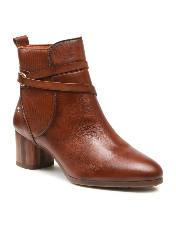 Pikolinos Pikolinos Botine W1Z-8841 Maro