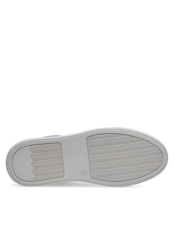 Sergio Bardi Sergio Bardi Modne superge WI32-D1080-01SB Modra