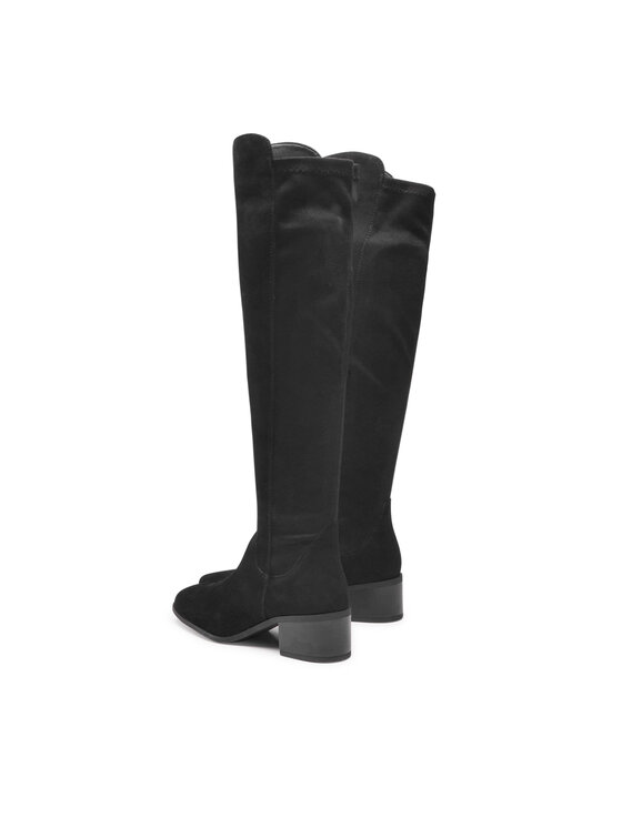 Lasocki Lasocki Stivali RST-MANOLA-07 Nero