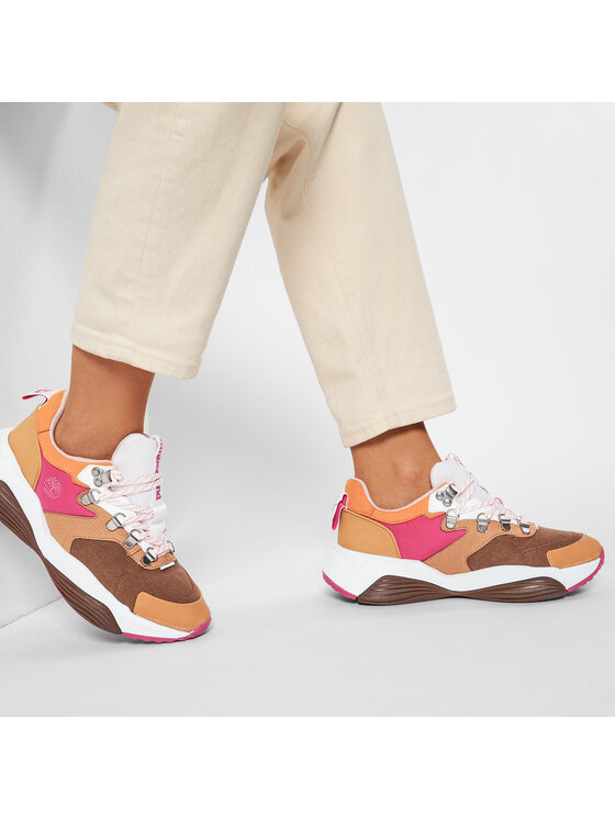 timberland emerald bay