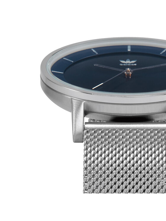 Orologio District M1 Z042928-00 Argento