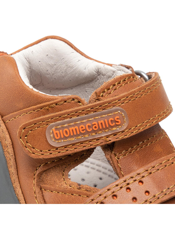 Biomecanics Biomecanics Sandaalid 222141-C Pruun
