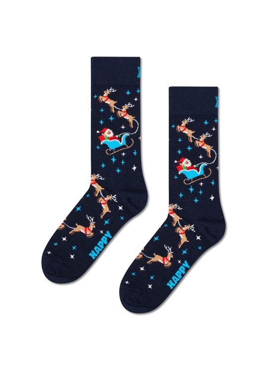 Happy Socks Happy Socks Skarpety 30730 Kolorowy