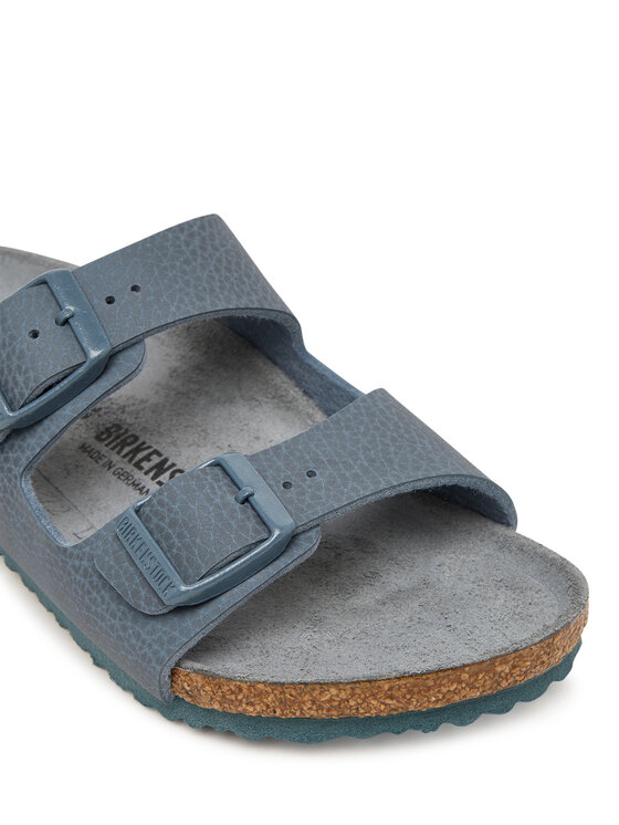 Birkenstock Birkenstock Klapki Arizona 1031774 S Niebieski