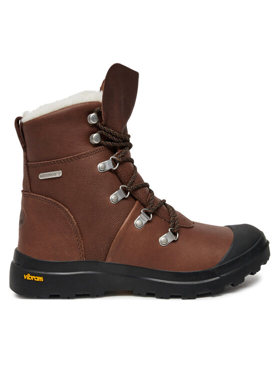 EMU Australia EMU Australia Schneeschuhe Dongara 2.0 W13120 Beige
