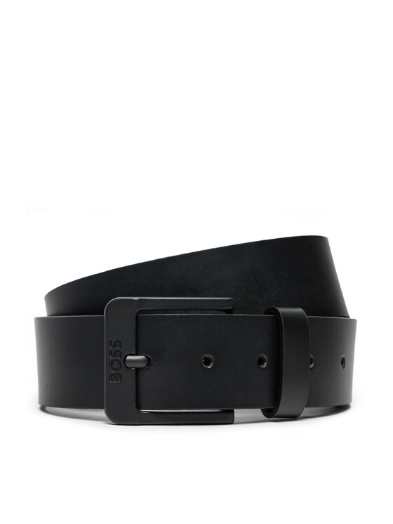 Curea pentru Bărbați Boss Jemio-B 50522574 Negru