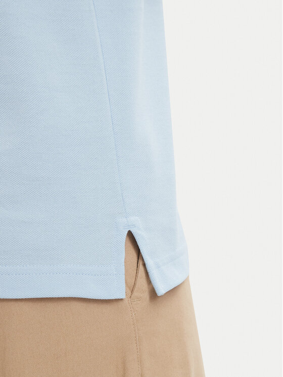 Gant Gant Polo särk Shield  2210 Sinine Regular Fit