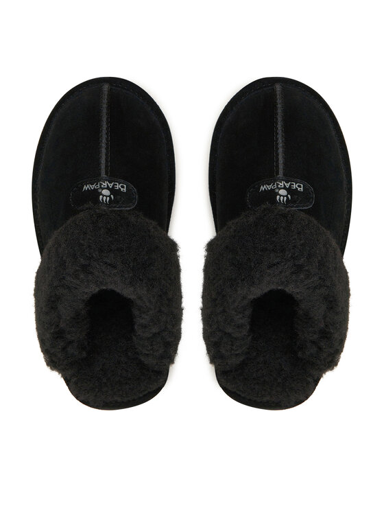 Bearpaw Bearpaw Sussid Retro Loki 2487W Must