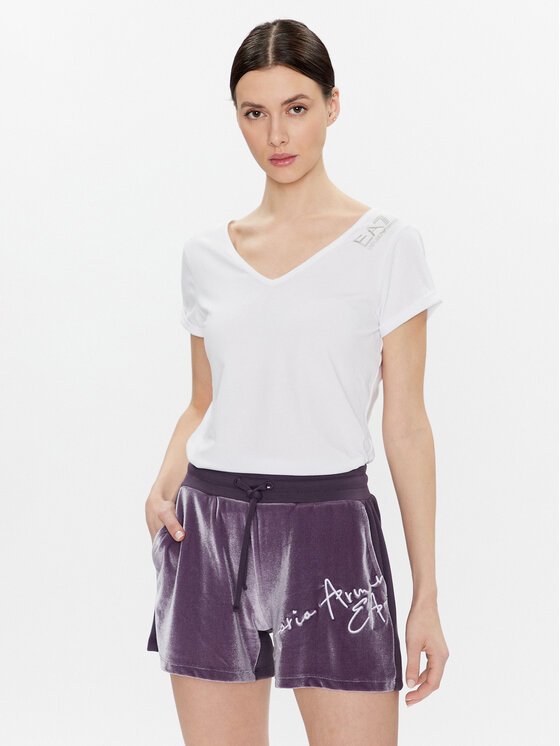 T-shirt EA7 Emporio Armani