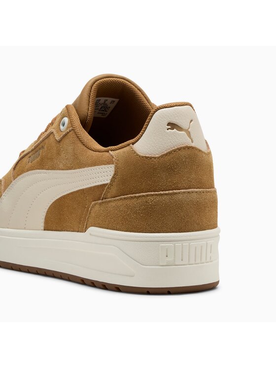 Puma Puma Sneakers Shuffle Downtown 402597 07 Braun