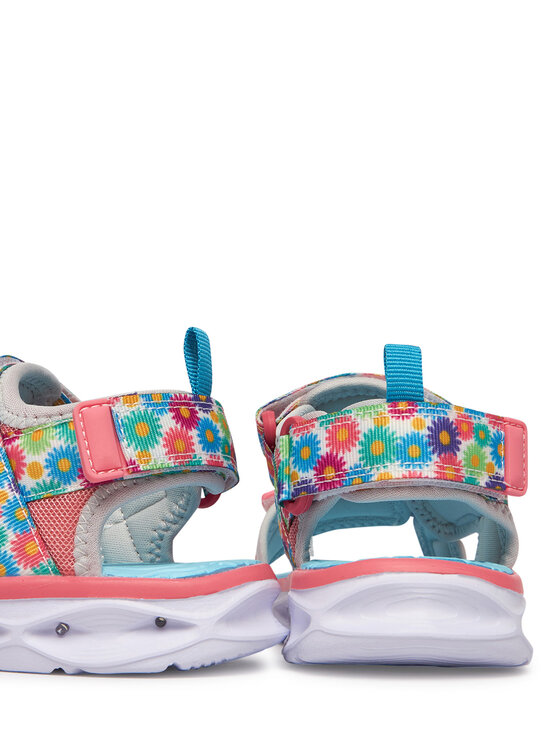 Primigi Primigi Sandales AVANT 1481100 Daudzkrāsains