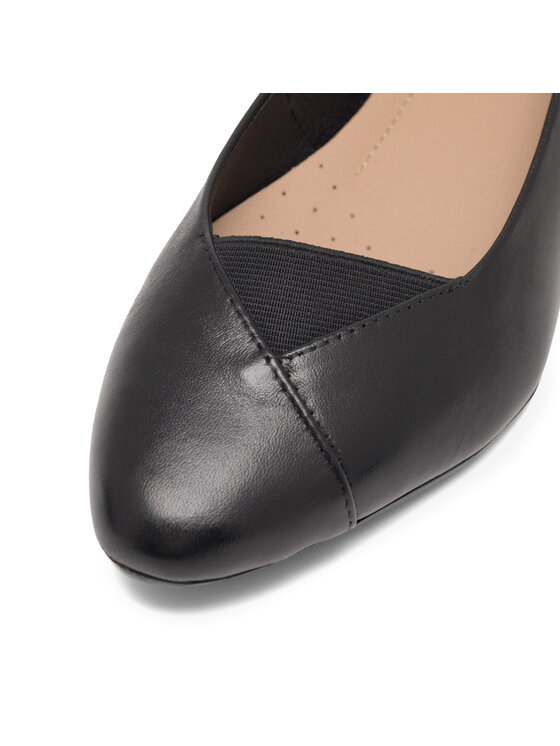 Lasocki Lasocki Ballerinas RST-KAJA-12 Schwarz