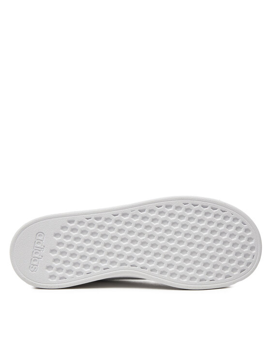 adidas adidas Sneakersy Advantage Base 2.0 IH8123 Biela