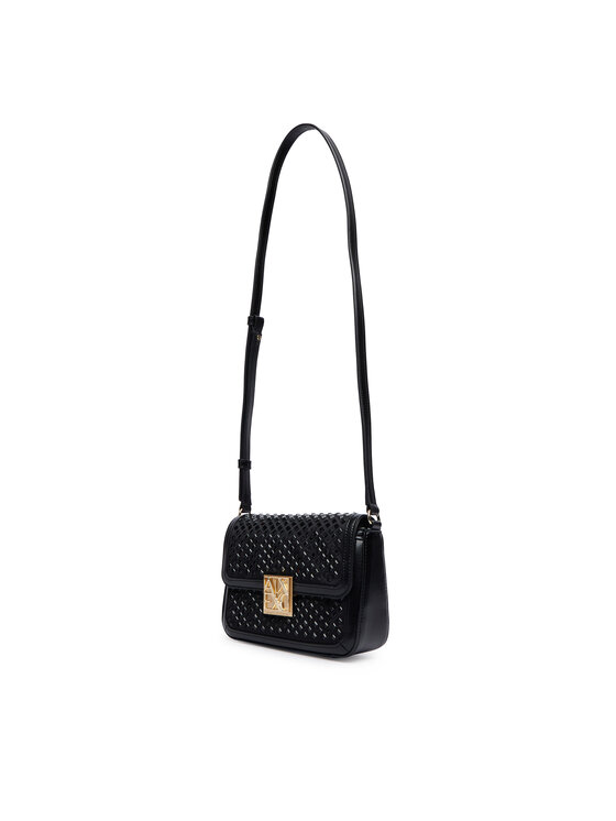 Armani Exchange Armani Exchange Сумка XW003374 AF26449 MC043 Чорний