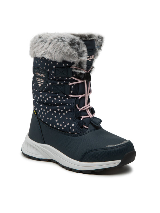ZigZag ZigZag Снігоходи Z214263 Cиній