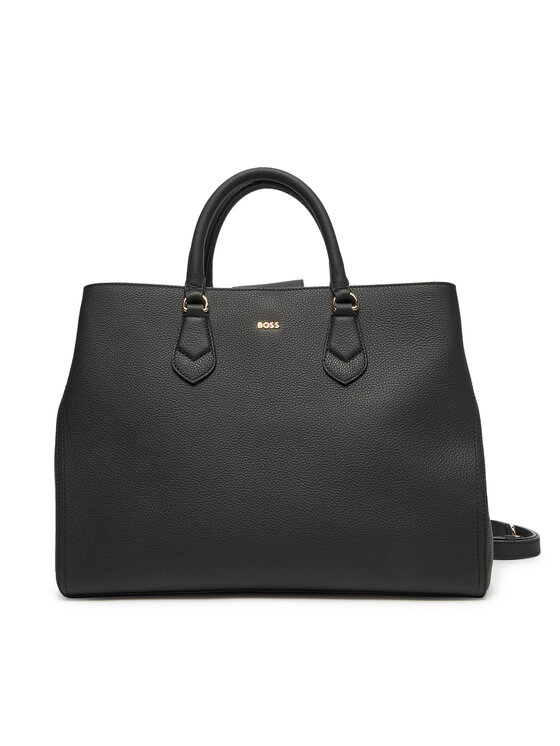 Geantă BOSS 50547745 Negru