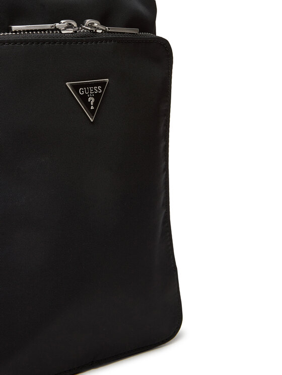 Guess Guess Σακίδιο HMMINY P5226 Μαύρο