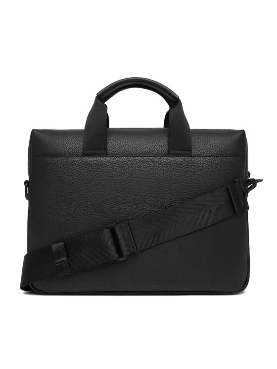 HUGO HUGO Laptoptasche 50535689 Schwarz