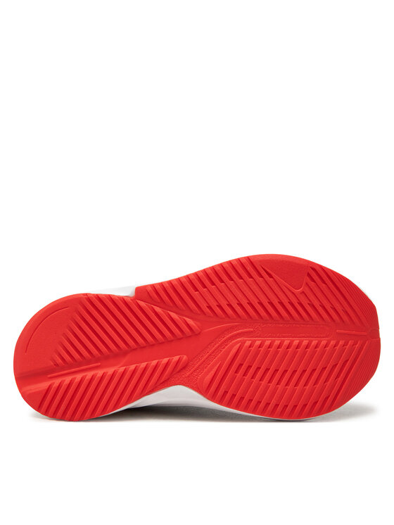 adidas Sneakersy Duramo Mickey El K IF4034 Czarny | Modivo.pl