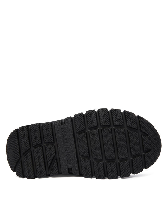 Naturino Naturino Снігоходи Drezz Wp. 3001582-04-1A01 S Чорний