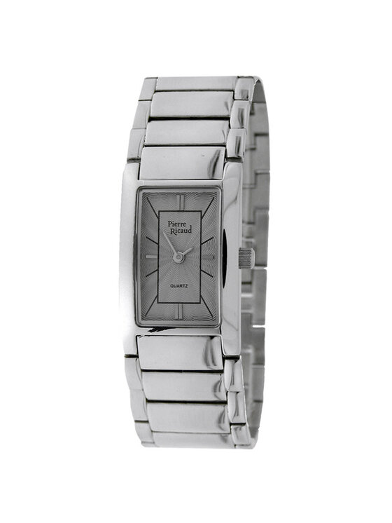 Pierre Ricaud Pierre Ricaud Orologio P21010.5117Q Argento