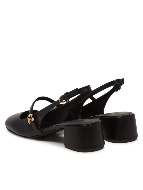 Furla Furla Σανδάλια YJ37HIC X30000 O6000 Μαύρο