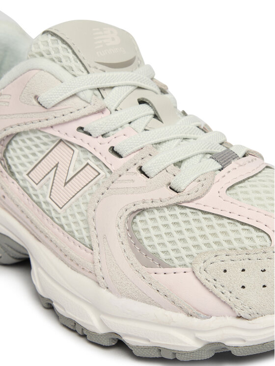 New Balance New Balance Сникърси P5304AU Сив