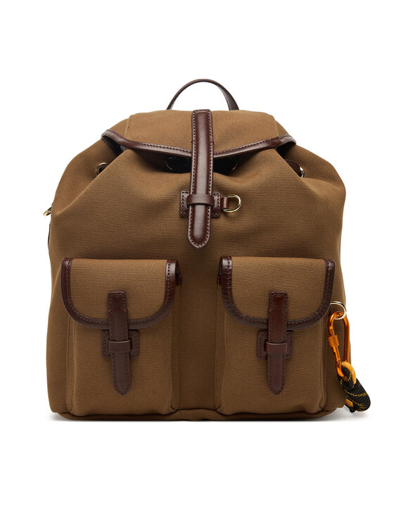 Weekend Max Mara Weekend Max Mara Rucksack Popoli 2525516054650 Braun