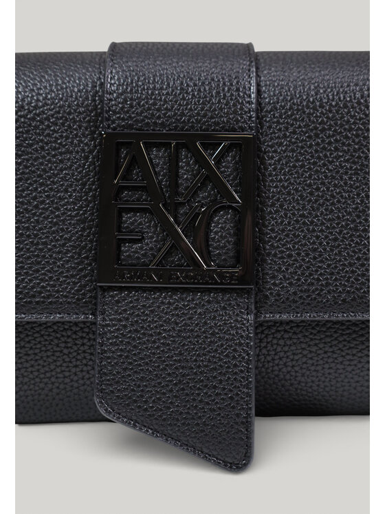 Armani Exchange Armani Exchange Borsetta XW002592 AF11902 UC001 Nero