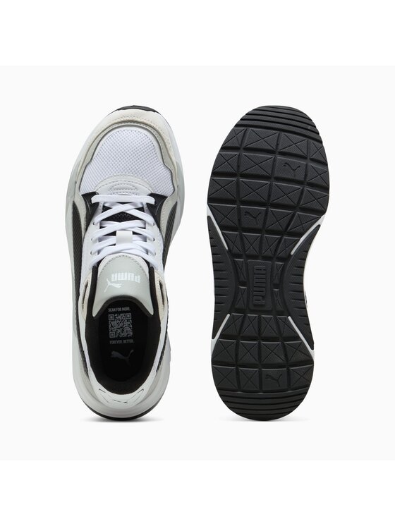 Puma Puma Sneakersy 400230 Kolorowy