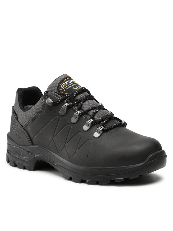 Grisport Grisport Matkajalatsid 14506D6G Must