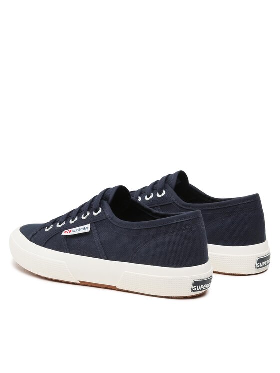 Superga Superga Teniszcipő 2750 Cotu Classic Sötétkék